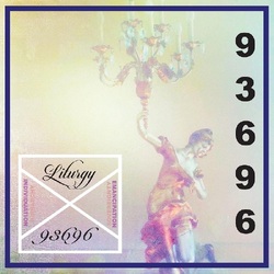 Liturgy 93696 VINYL LP