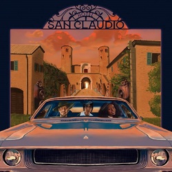 Mark De Clive LoweShigeto & Melanie Charles-Hotel San Claudio VINYL LP