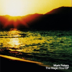 Mark Peters The Magic Hour VINYL LP