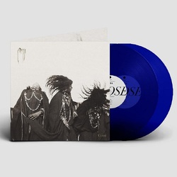 Messa Close VINYL LP