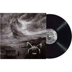 Mork Dypet VINYL LP