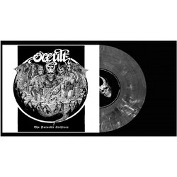 Occult The Parasite Archives VINYL LP