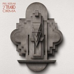 Phil Kieran The Strand Cinema VINYL LP