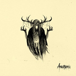 Angstskrig Angstkrig VINYL LP