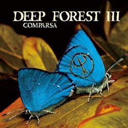 Deep Forest Comparsa (1LP Coloured) VINYL LP