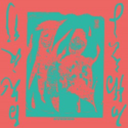 Eiko Ishibashi Hyakki Yagyo VINYL LP