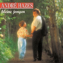 HazesAndre Kleine Jongen (1LP Coloured) VINYL LP
