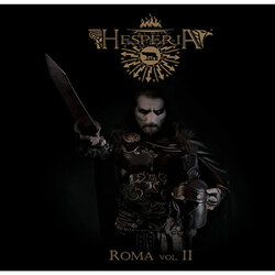 Hesperia Roma II VINYL LP