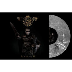 Hesperia Roma II VINYL LP