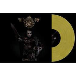Hesperia Roma II VINYL LP