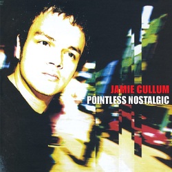 Jamie Cullum Pointless Nostalgic (Remastered) VINYL LP