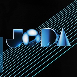 JODA JODA VINYL LP