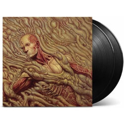 Lustmord And Aethek Scorn (Deluxe Double Vinyl) (Original Soundtrack) VINYL LP