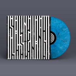 Mark Guiliana the sound of listening VINYL LP