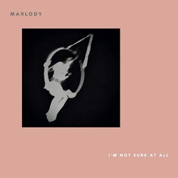 Marlody I'M Not Sure At All VINYL LP