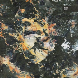 Marsh Endless VINYL LP