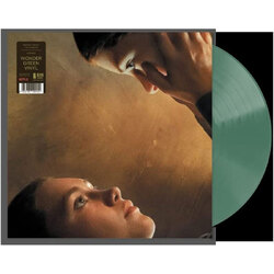 Matthew Herbert The Wonder Ost (Green) VINYL LP