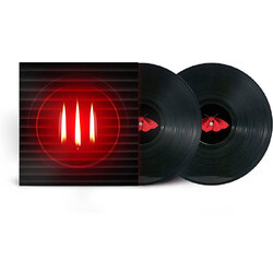 Mother Mother Inside Deluxe VINYL LP