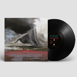 Netherlands Severance VINYL LP