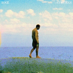 Roge Curyman VINYL LP