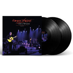 Roger Waters Here In The Flesh Vol.1 VINYL LP