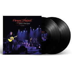 Roger Waters Here In The Flesh Vol.2 VINYL LP