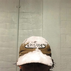 Ben Gregory episode VINYL LP