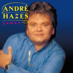 HazesAndre Samen (1LP Coloured) VINYL LP