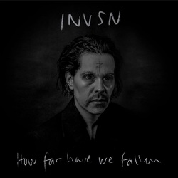 INVSN How Far Have We Fallen VINYL LP