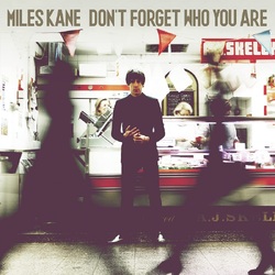 KaneMiles Don’t Forget Who You Are (1LP Coloured) VINYL LP