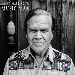 Layng Marine Jr. Music Man VINYL LP
