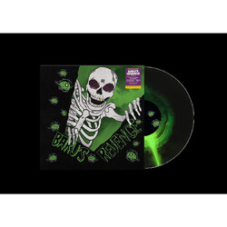 Magnolia Park Baku's Revenge VINYL LP