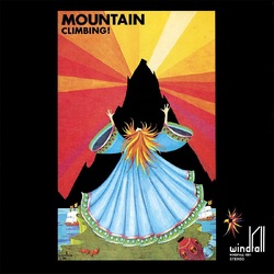 Mountain Climbing (1LP Coloured) VINYL LP