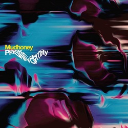 Mudhoney Plastic Eternity VINYL LP