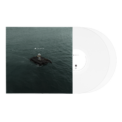 NF Hope limited WHITE VINYL 2 LP
