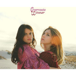 Overcoats Winner VINYL LP