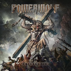 Powerwolf Interludium VINYL LP