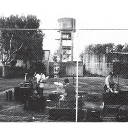 Royal Headache Royal Headache (Clear) VINYL LP