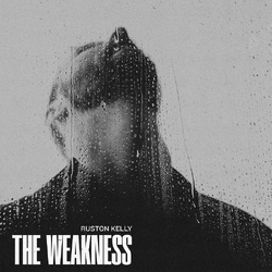 Ruston Kelly The Weakness VINYL LP