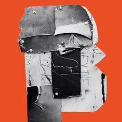 Schroothoop Macadam VINYL LP