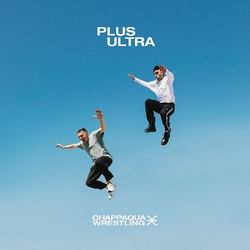 Chappaqua Wrestling Plus Ultra VINYL LP