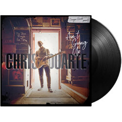 Chris Duarte Ain't Giving Up VINYL LP