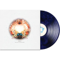 Junius Reports from the Threshold of Death VINYL LP