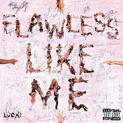 Lucki Flawless Like Me VINYL LP