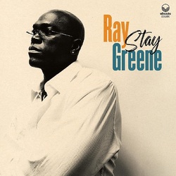 Ray Greene Stay VINYL LP