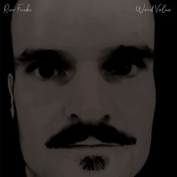 Rico Friebe Word Value VINYL LP