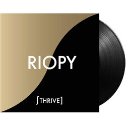 RIOPY Thrive VINYL LP