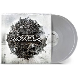 Scar Symmetry Dark Matter Dimensions VINYL LP