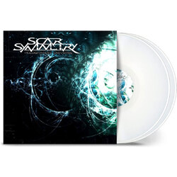 Scar Symmetry Holographic Universe VINYL LP
