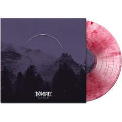 Dödsrit Spirit Crusher VINYL LP